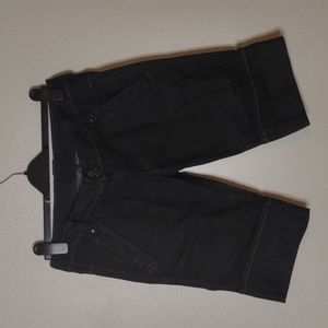 Diesel y2K Vintage jean shorts